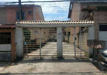 Oportunidade única em nova iguacu - rj | tipo: casa | negociação: licitação aberta  | situação: imóvel