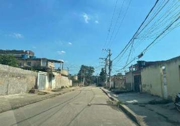 Oportunidade única em belford roxo - rj | tipo: casa | negociação: venda direta online  | situação: imóvel