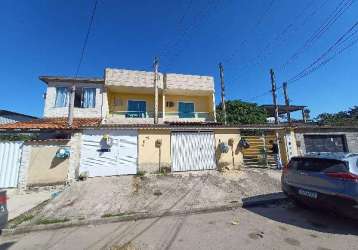 Oportunidade única em belford roxo - rj | tipo: casa | negociação: licitação aberta  | situação: imóvel