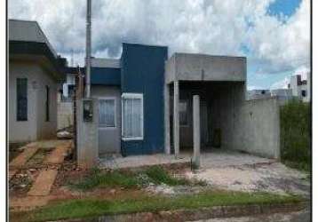 Oportunidade única em guarapuava - pr | tipo: casa | negociação: venda direta online  | situação: imóvel