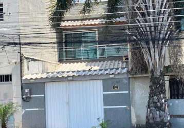 Oportunidade única em nilopolis - rj | tipo: casa | negociação: licitação aberta  | situação: imóvel