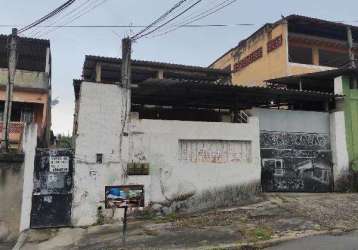 Oportunidade única em belford roxo - rj | tipo: casa | negociação: venda online  | situação: imóvel