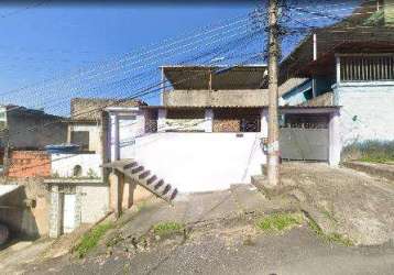 Oportunidade única em belford roxo - rj | tipo: casa | negociação: licitação aberta  | situação: imóvel