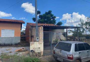 Oportunidade única em valparaiso de goias - go | tipo: casa | negociação: venda direta online  | situação: imóvel