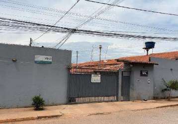 Oportunidade única em valparaiso de goias - go | tipo: casa | negociação: venda online  | situação: imóvel