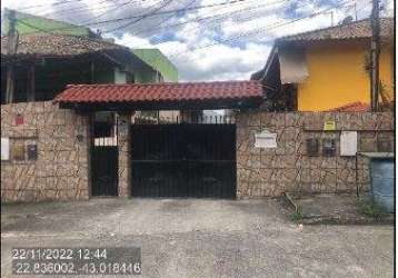 Oportunidade única em sao goncalo - rj | tipo: casa | negociação: venda online  | situação: imóvel