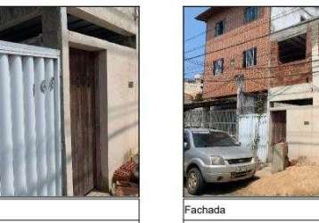 Oportunidade única em macae - rj | tipo: casa | negociação: venda direta online  | situação: imóvel