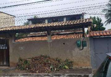 Oportunidade única em itaguai - rj | tipo: casa | negociação: venda direta online  | situação: imóvel