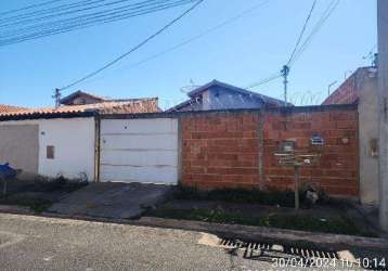 Oportunidade única em araguari - mg | tipo: casa | negociação: venda direta online  | situação: imóvel