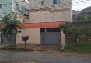 Oportunidade única em ribeirao das neves - mg | tipo: casa | negociação: licitação aberta  | situação: imóvel