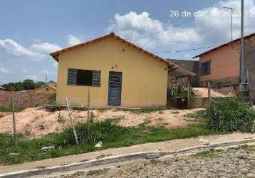 Oportunidade única em sao jose da varginha - mg | tipo: casa | negociação: venda online  | situação: imóvel