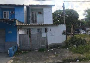 Oportunidade única em nova iguacu - rj | tipo: casa | negociação: leilão  | situação: imóvel