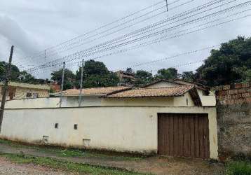 Oportunidade única em ribeirao das neves - mg | tipo: casa | negociação: venda direta online  | situação: imóvel