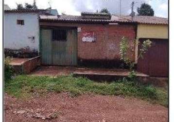 Oportunidade única em santo antonio do descoberto - go | tipo: casa | negociação: venda direta online  | situação: imóvel