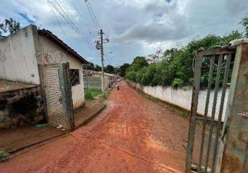 Oportunidade única em cidade ocidental - go | tipo: casa | negociação: venda direta online  | situação: imóvel