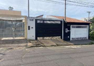 Oportunidade única em bauru - sp | tipo: casa | negociação: leilão  | situação: imóvel