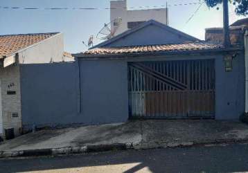 Oportunidade única em paulinia - sp | tipo: casa | negociação: leilão  | situação: imóvel