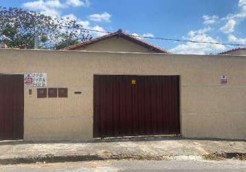 Oportunidade única em ribeirao das neves - mg | tipo: casa | negociação: venda direta online  | situação: imóvel