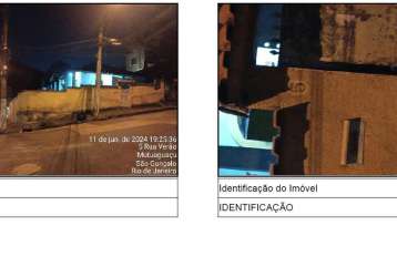 Oportunidade única em sao goncalo - rj | tipo: casa | negociação: venda direta online  | situação: imóvel