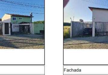 Oportunidade única em campos dos goytacazes - rj | tipo: casa | negociação: venda online  | situação: imóvel