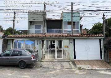 Oportunidade única em nova iguacu - rj | tipo: casa | negociação: licitação aberta  | situação: imóvel