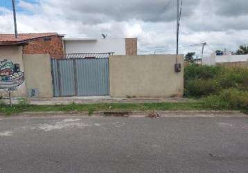 Oportunidade única em campos dos goytacazes - rj | tipo: casa | negociação: leilão  | situação: imóvel