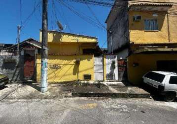 Oportunidade única em sao goncalo - rj | tipo: casa | negociação: venda direta online  | situação: imóvel