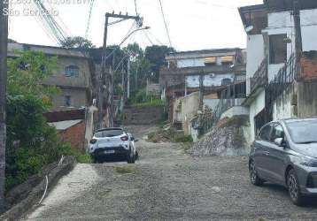 Oportunidade única em sao goncalo - rj | tipo: casa | negociação: leilão  | situação: imóvel