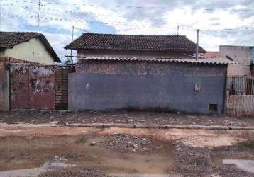 Oportunidade única em valparaiso de goias - go | tipo: casa | negociação: venda direta online  | situação: imóvel