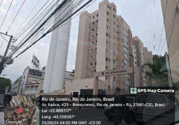 Oportunidade única em rio de janeiro - rj | tipo: apartamento | negociação: licitação aberta  | situação: imóvel