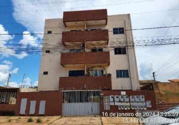 Oportunidade única em planaltina - go | tipo: apartamento | negociação: venda online  | situação: imóvel