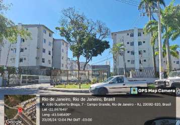 Oportunidade única em rio de janeiro - rj | tipo: apartamento | negociação: licitação aberta  | situação: imóvel