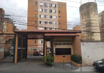 Oportunidade única em jandira - sp | tipo: apartamento | negociação: leilão  | situação: imóvel