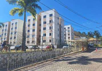 Oportunidade única em juiz de fora - mg | tipo: apartamento | negociação: leilão  | situação: imóvel