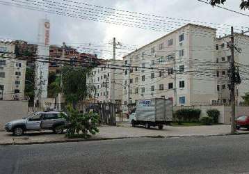 Oportunidade única em rio de janeiro - rj | tipo: apartamento | negociação: leilão  | situação: imóvel