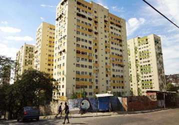 Oportunidade única em rio de janeiro - rj | tipo: apartamento | negociação: leilão  | situação: imóvel