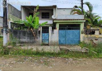 Oportunidade única em sao goncalo - rj | tipo: casa | negociação: venda online  | situação: imóvel