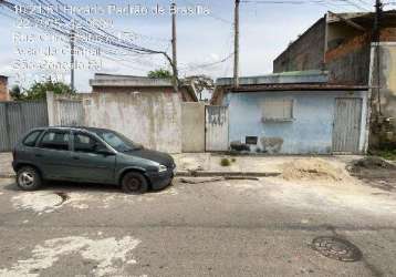 Oportunidade única em sao goncalo - rj | tipo: casa | negociação: venda direta online  | situação: imóvel