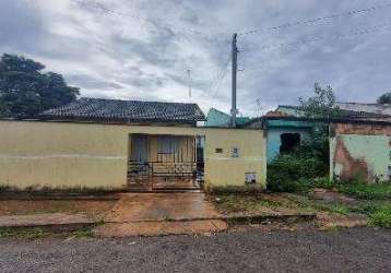 Oportunidade única em santo antonio do descoberto - go | tipo: terreno | negociação: leilão  | situação: imóvel