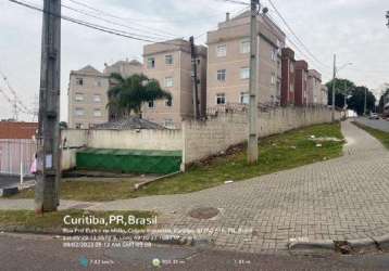 Oportunidade única em curitiba - pr | tipo: apartamento | negociação: licitação aberta  | situação: imóvel