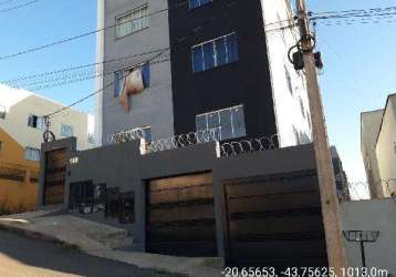 Oportunidade única em conselheiro lafaiete - mg | tipo: apartamento | negociação: licitação aberta  | situação: imóvel