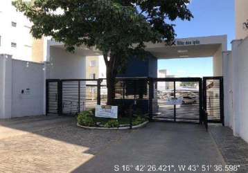 Oportunidade única em montes claros - mg | tipo: apartamento | negociação: licitação aberta  | situação: imóvel