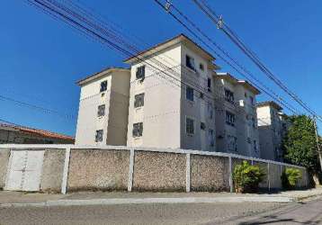 Oportunidade única em itaguai - rj | tipo: apartamento | negociação: licitação aberta  | situação: imóvel