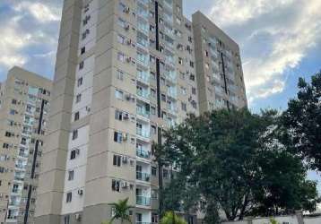 Oportunidade única em nova iguacu - rj | tipo: apartamento | negociação: licitação aberta  | situação: imóvel