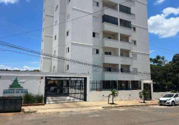 Oportunidade única em anapolis - go | tipo: apartamento | negociação: venda online  | situação: imóvel