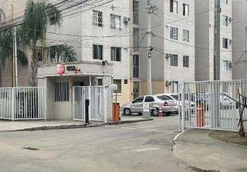 Oportunidade única em rio de janeiro - rj | tipo: apartamento | negociação: leilão  | situação: imóvel