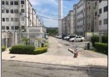 Oportunidade única em rio de janeiro - rj | tipo: apartamento | negociação: venda direta online  | situação: imóvel