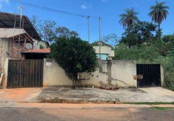 Oportunidade única em lagoa santa - mg | tipo: casa | negociação: licitação aberta  | situação: imóvel