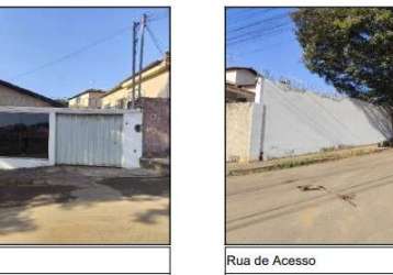 Oportunidade única em igarape - mg | tipo: casa | negociação: licitação aberta  | situação: imóvel