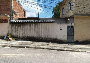 Oportunidade única em nova iguacu - rj | tipo: casa | negociação: licitação aberta  | situação: imóvel